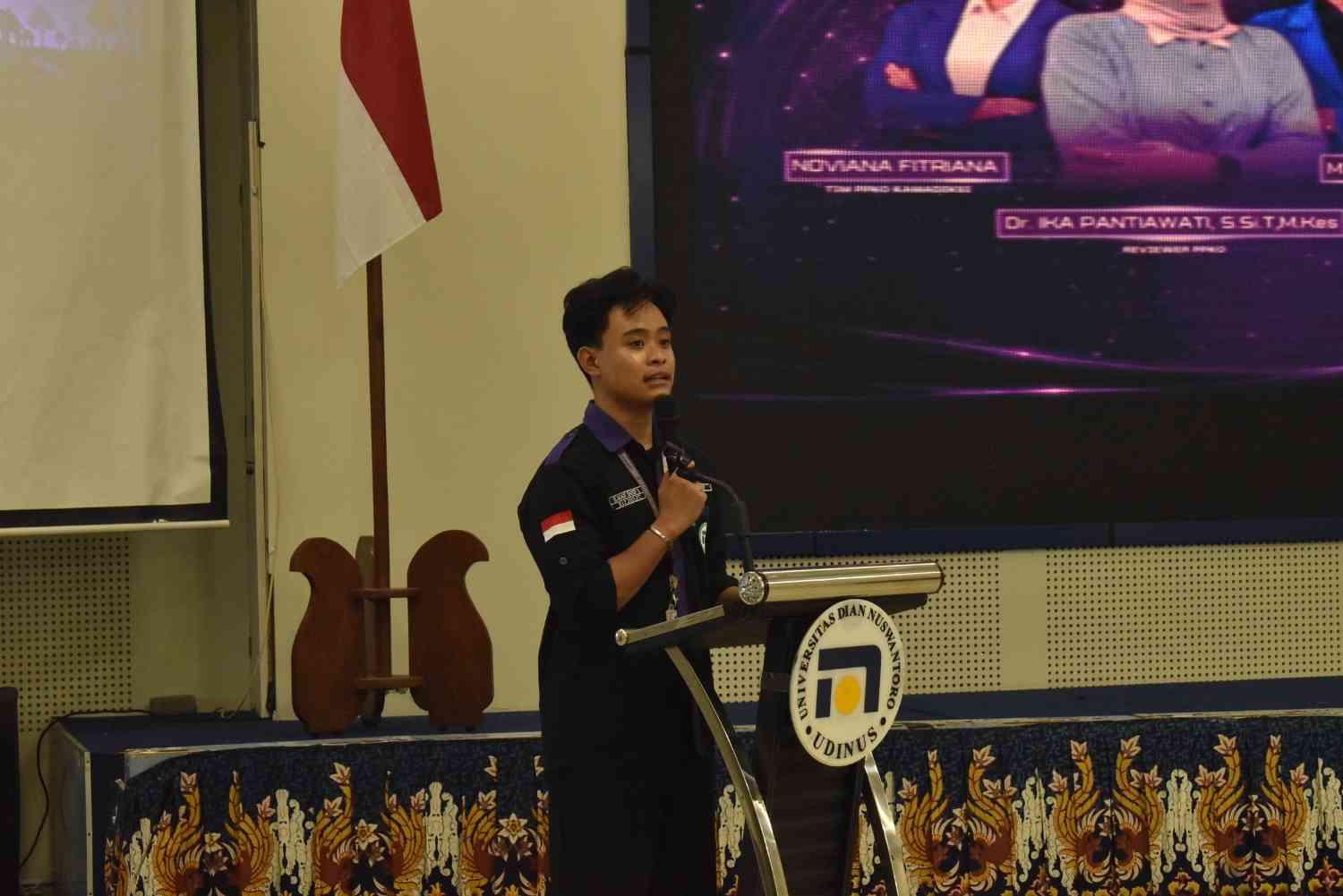 Forum Diskusi Ormawa